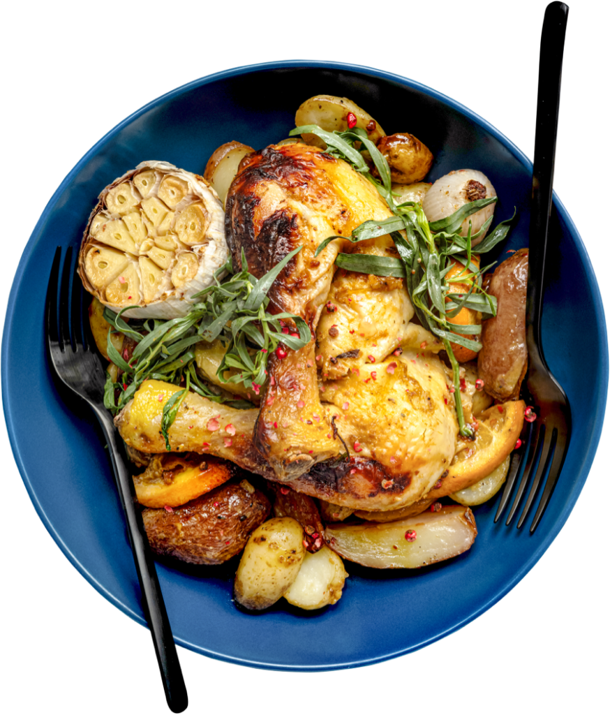 plate