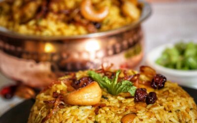 Best Biriyani in Kozhikode – Why It’s Kerala’s Most Loved Dish